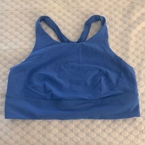 Lululemon Wunder Under Longline Bra